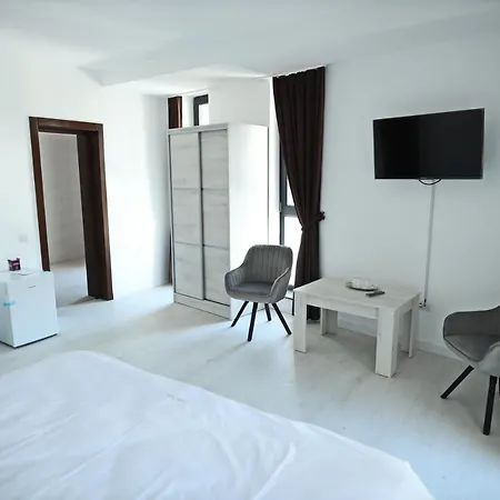 Casa Vys Apartment Piteşti Exterior foto
