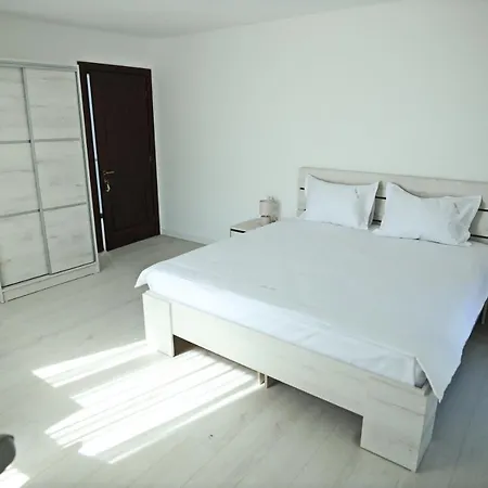 Casa Vys Apartment Piteşti Exterior foto