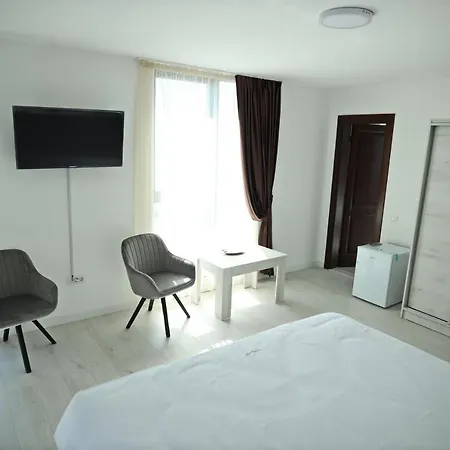 Casa Vys Apartment Piteşti Exterior foto
