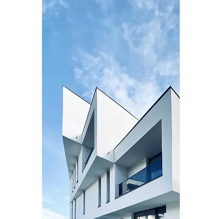 Casa Vys Apartment Piteşti Exterior foto