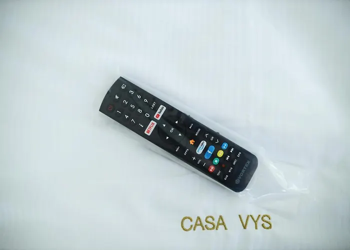 Casa Vys