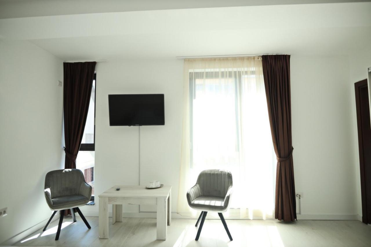 Casa Vys Apartment