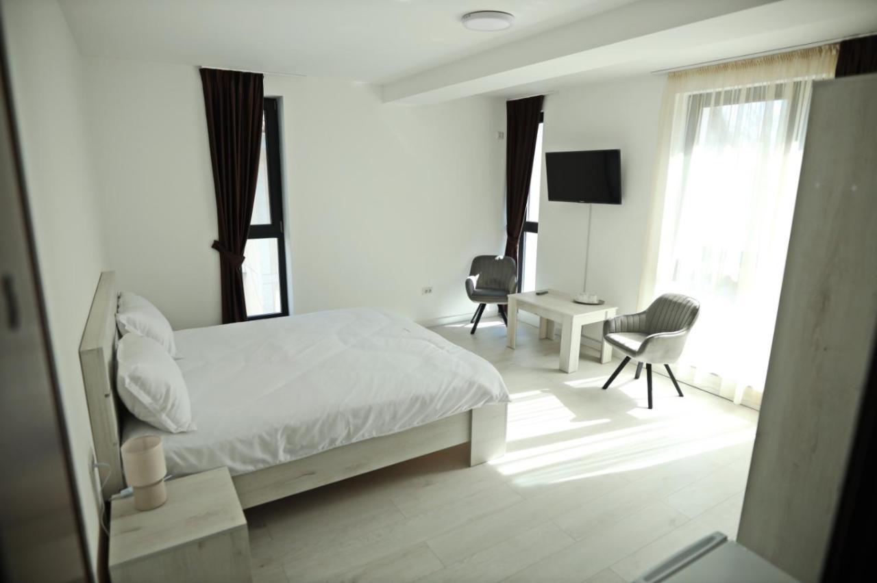 Apartment Casa Vys Pitesti