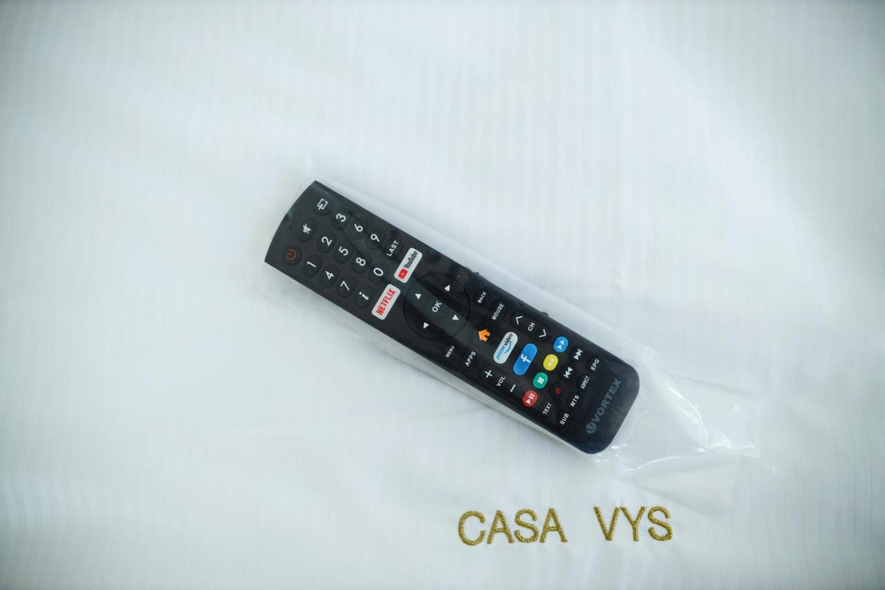 Apartment Casa Vys