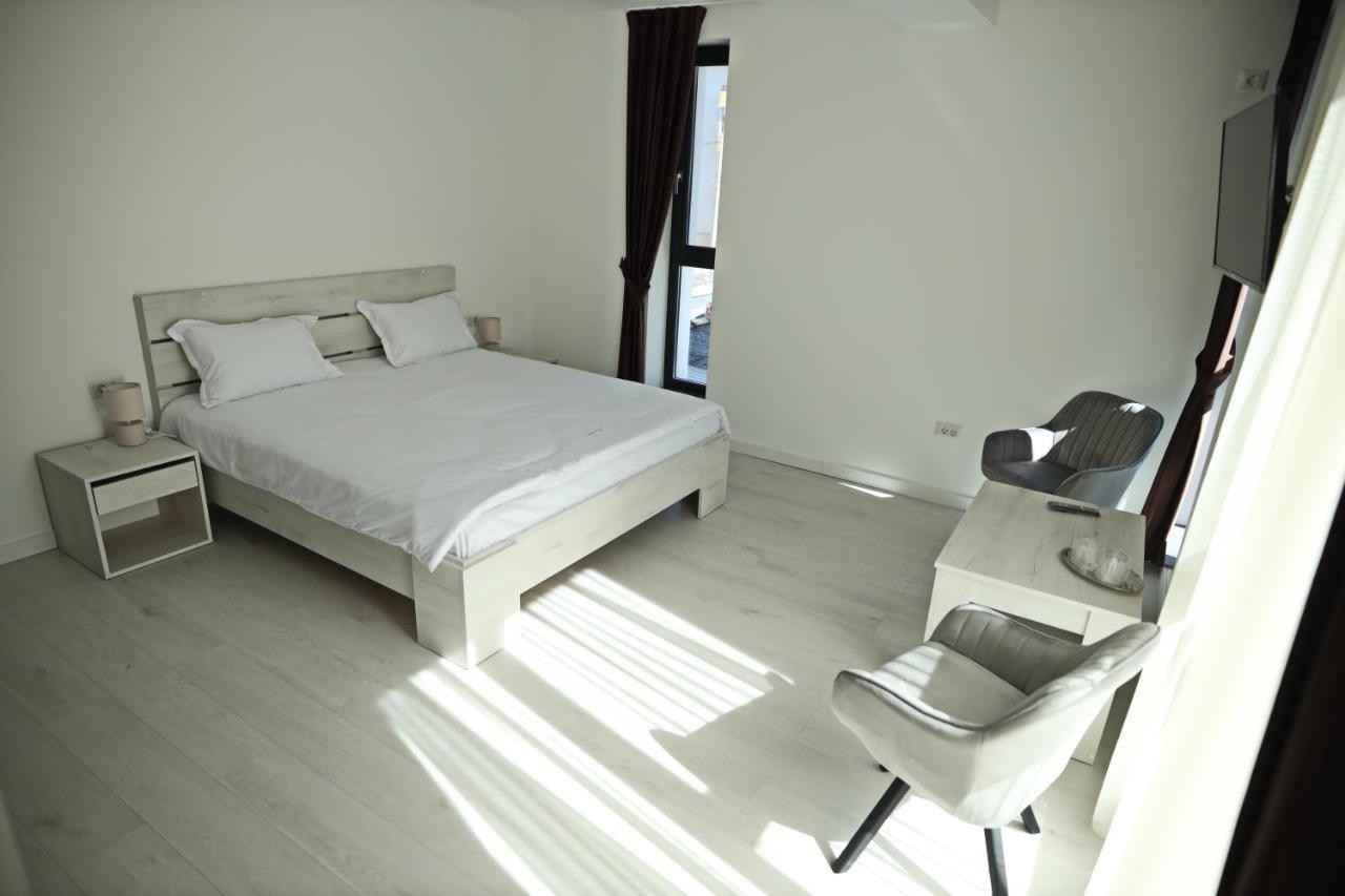 Apartment Casa Vys
