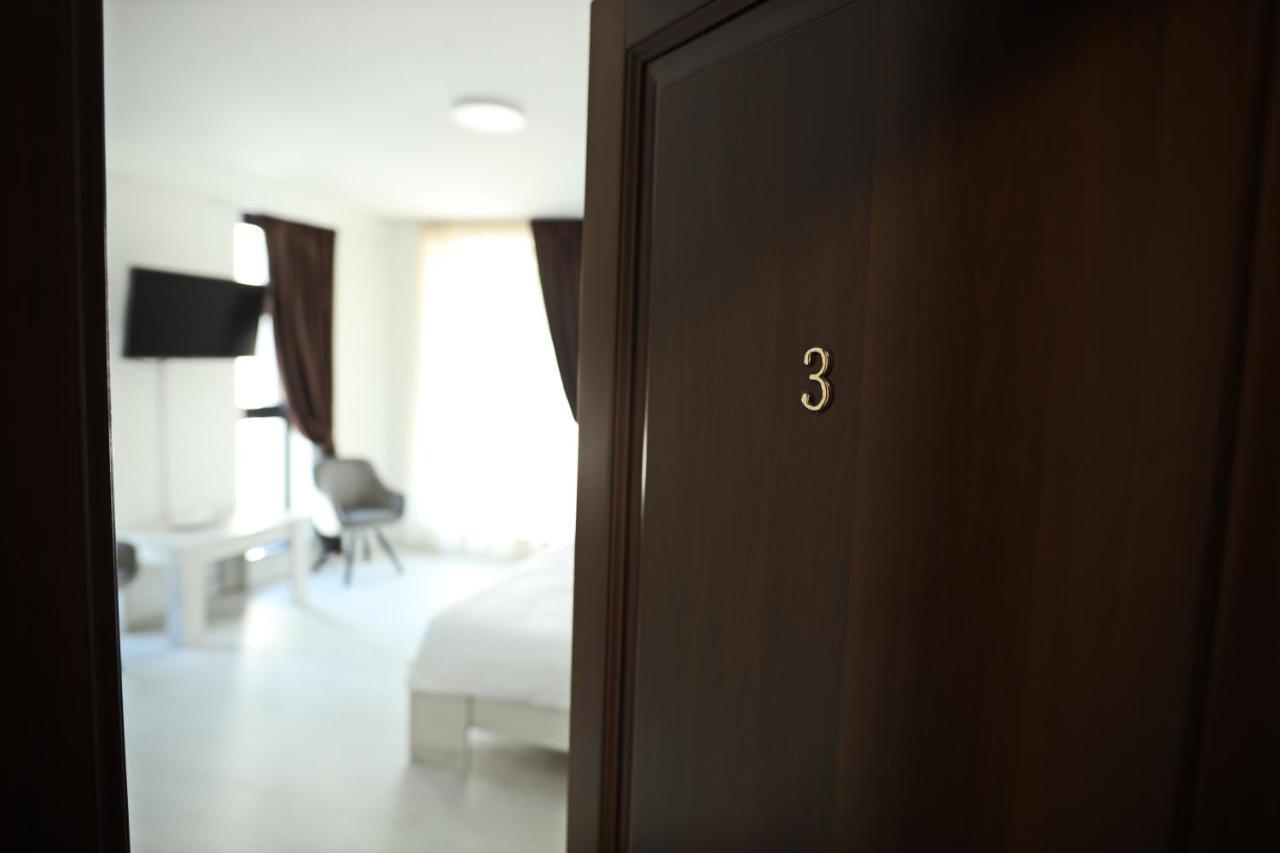 Apartment Casa Vys *