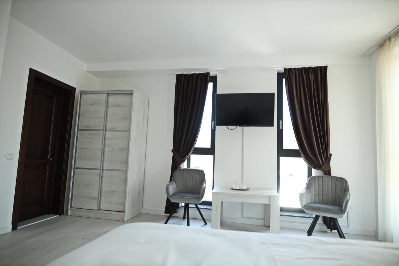 Casa Vys * Pitesti