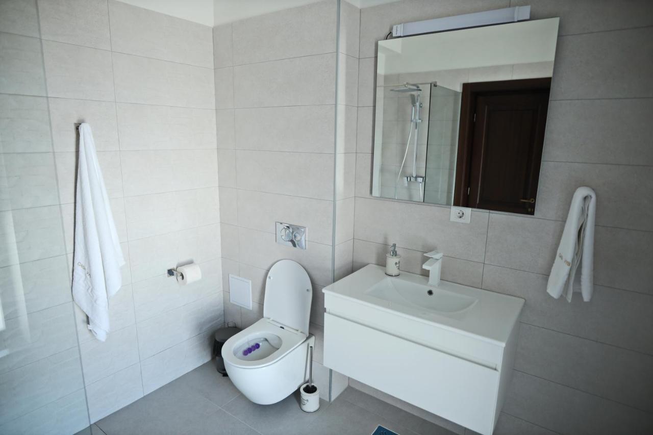 Casa Vys Apartment *