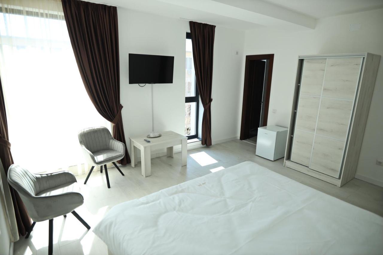 Casa Vys Pitesti