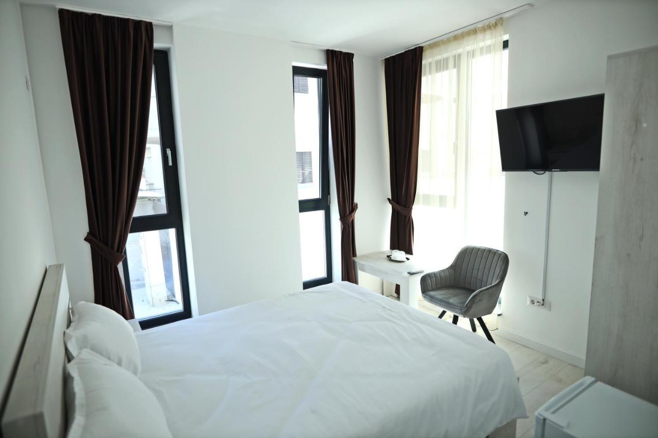 Apartment Casa Vys Pitesti