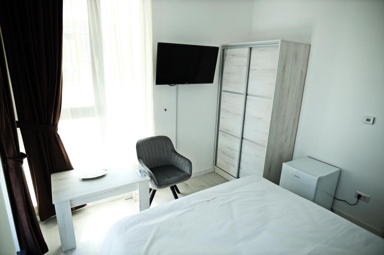 Apartment Casa Vys Pitesti