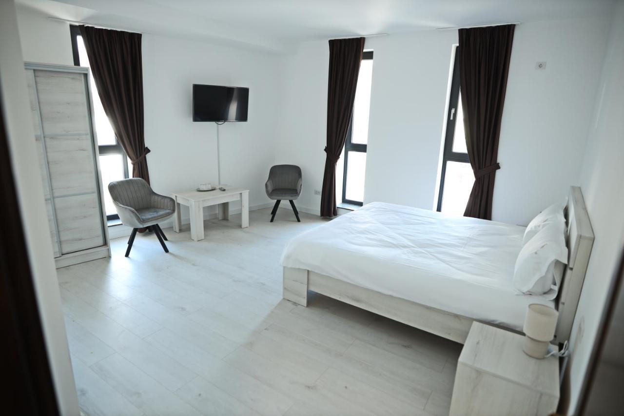 Casa Vys Apartment Pitesti