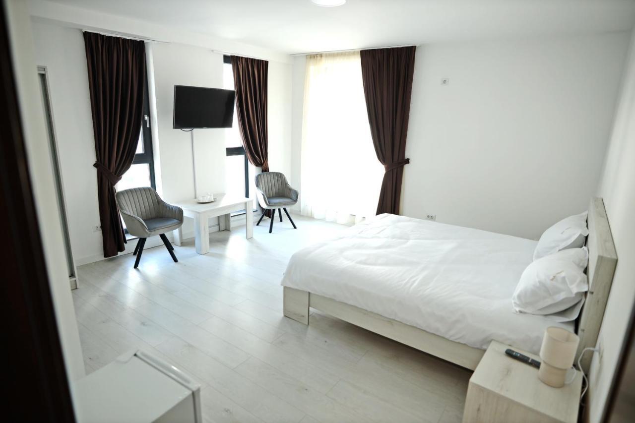 Apartment Casa Vys