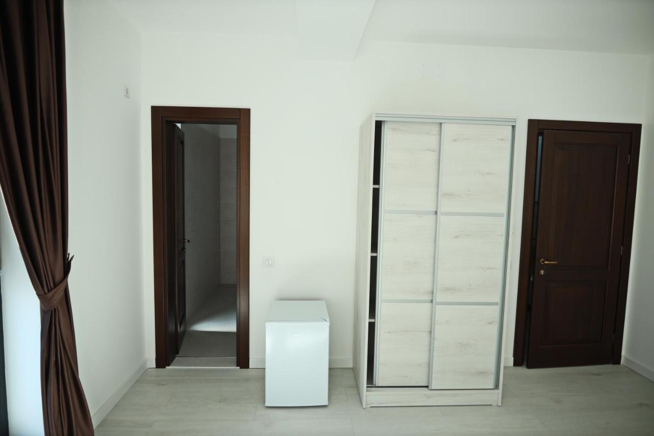 Apartment Casa Vys