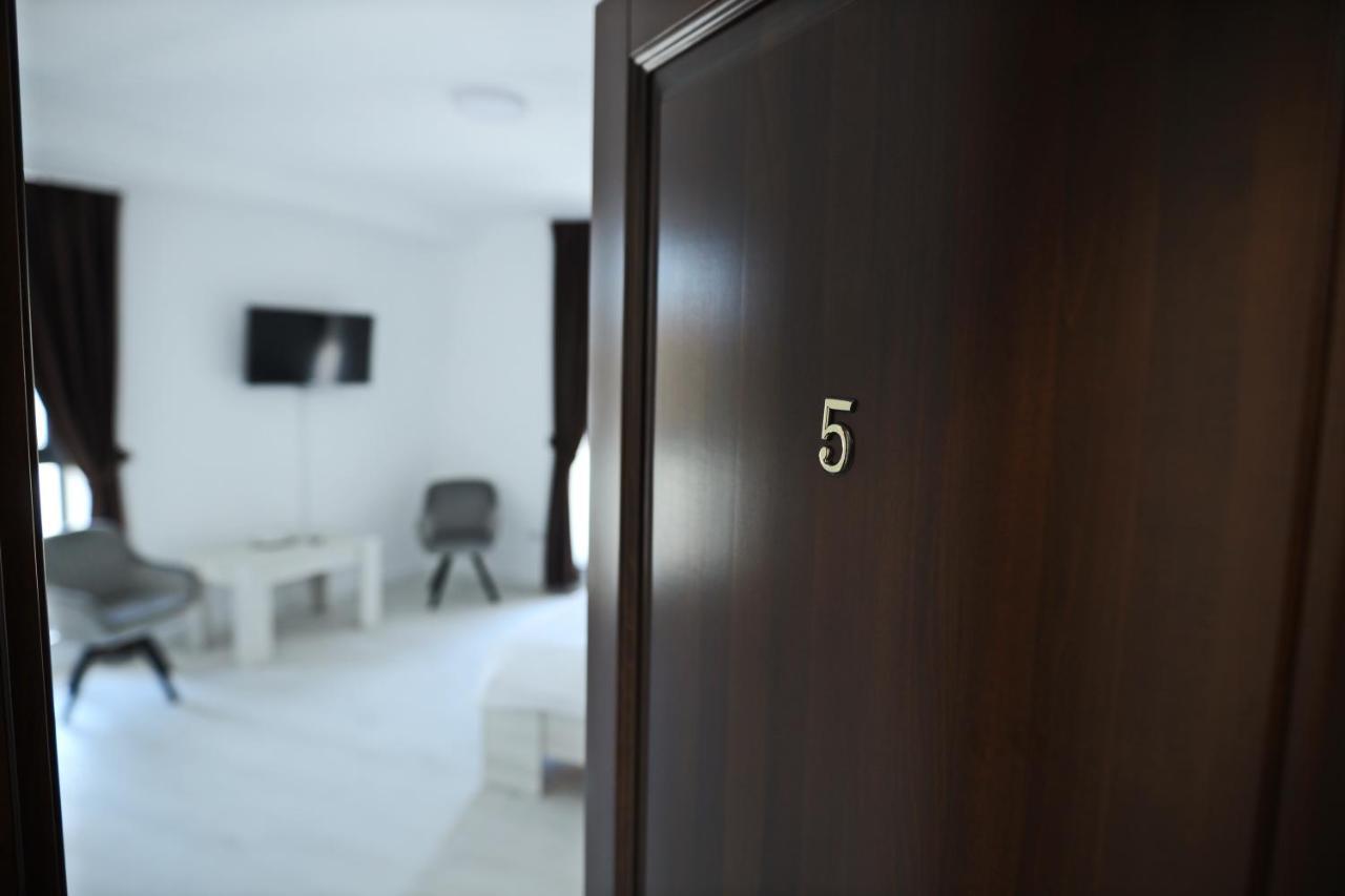 Casa Vys Apartment