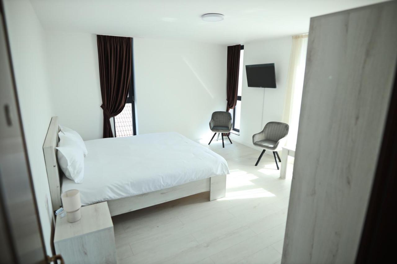 Casa Vys Apartment *