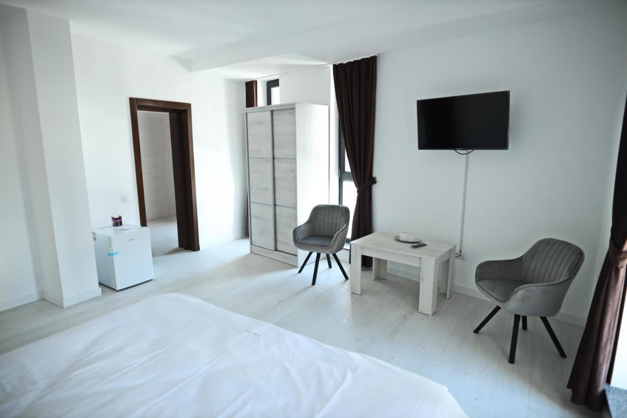 Casa Vys Apartment *