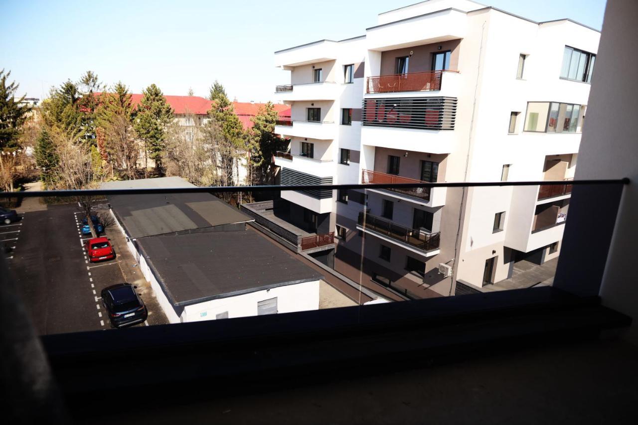 Apartment Casa Vys Pitesti