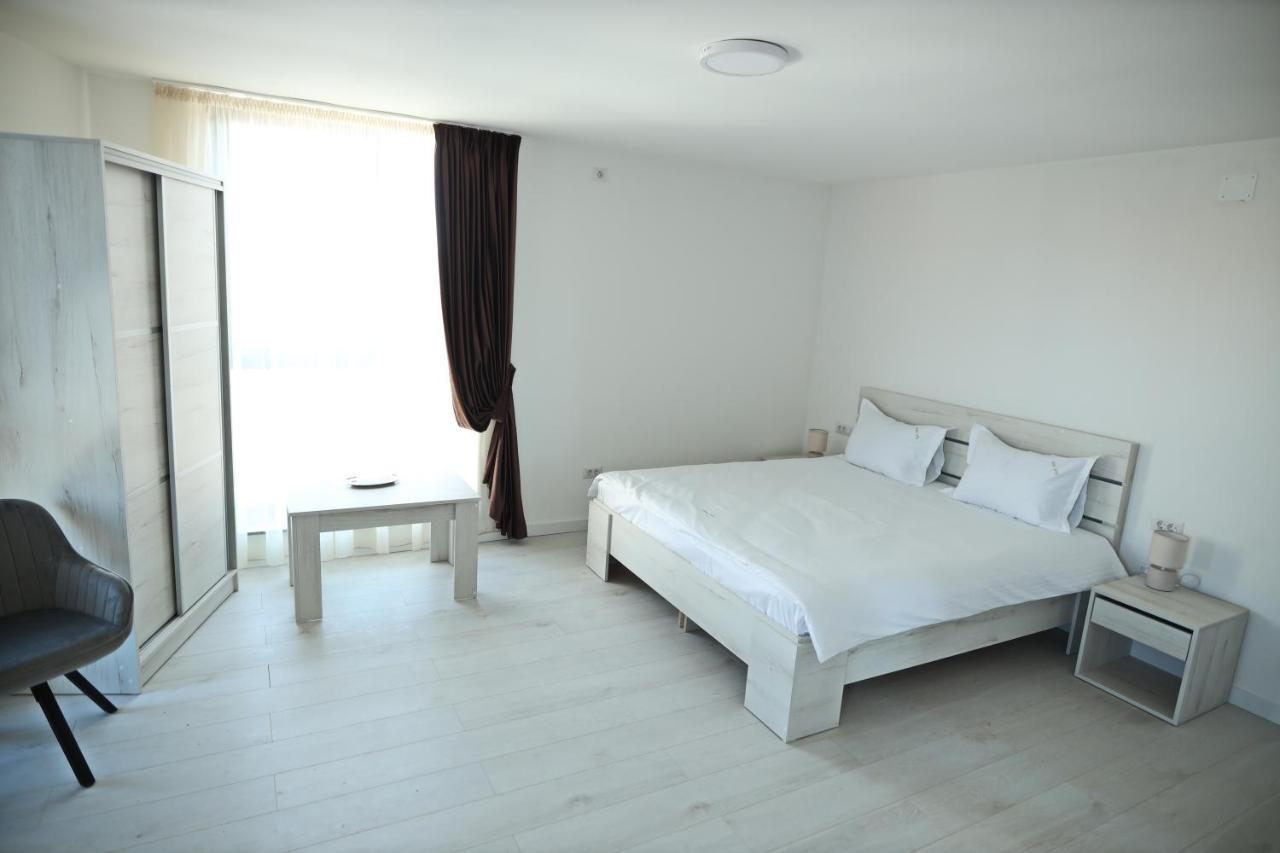 Casa Vys Apartment