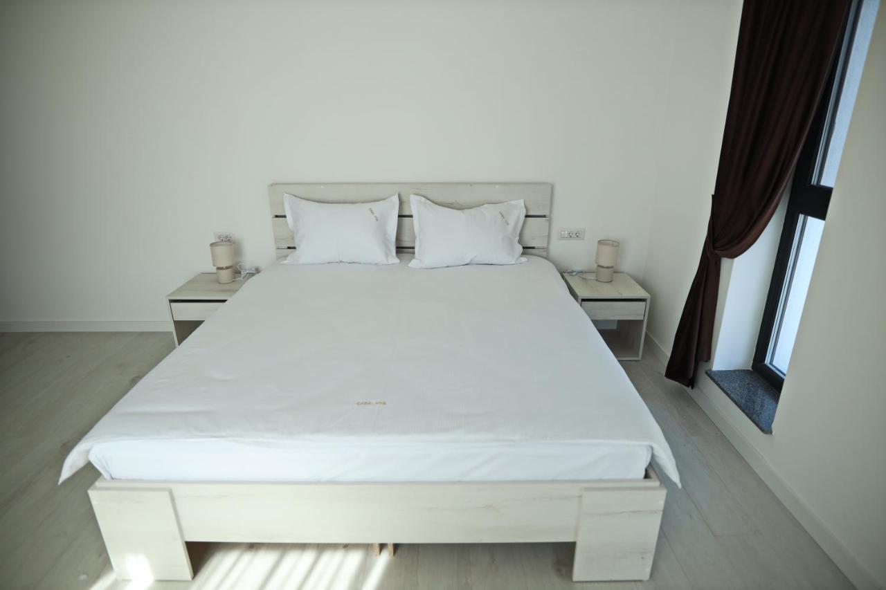Apartment Casa Vys Pitesti
