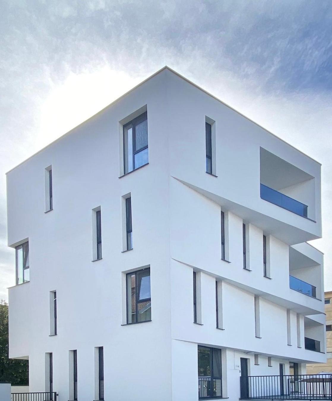 Apartment Casa Vys *