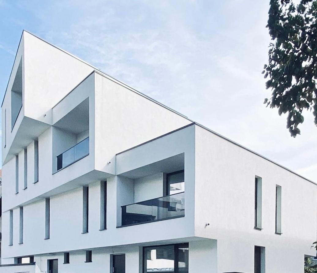 Apartment Casa Vys Pitesti